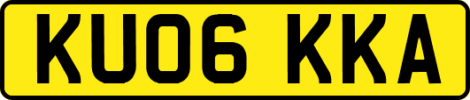 KU06KKA