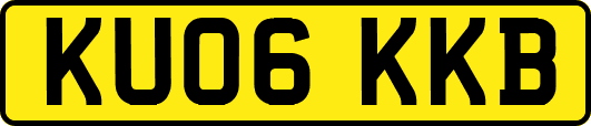 KU06KKB