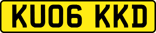 KU06KKD