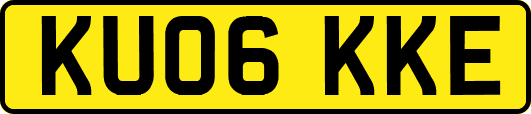 KU06KKE
