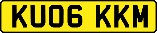 KU06KKM