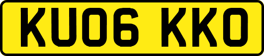 KU06KKO