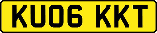 KU06KKT