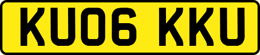 KU06KKU