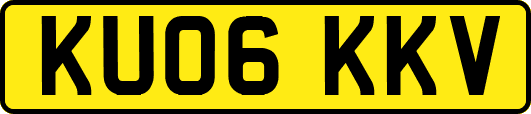 KU06KKV