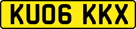 KU06KKX