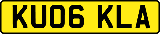 KU06KLA