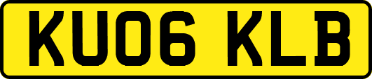 KU06KLB