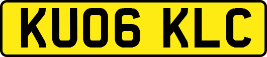 KU06KLC