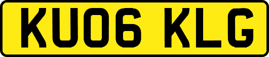 KU06KLG