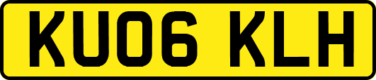 KU06KLH