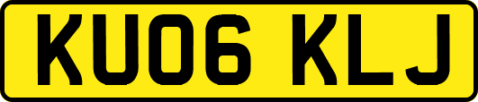 KU06KLJ