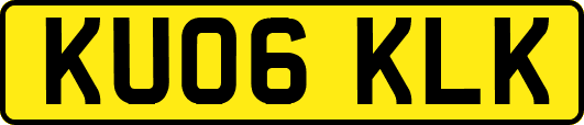 KU06KLK