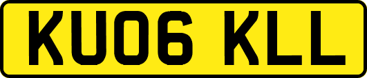 KU06KLL
