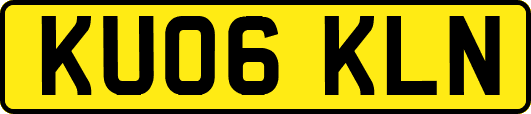 KU06KLN