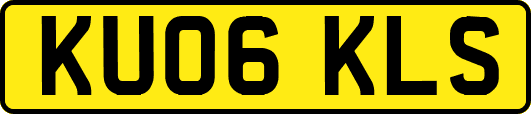 KU06KLS