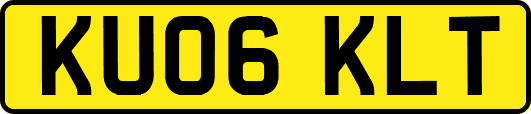 KU06KLT