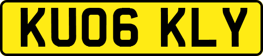 KU06KLY