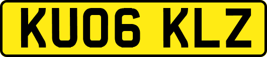 KU06KLZ