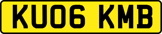 KU06KMB