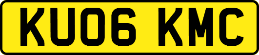 KU06KMC