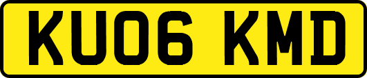 KU06KMD