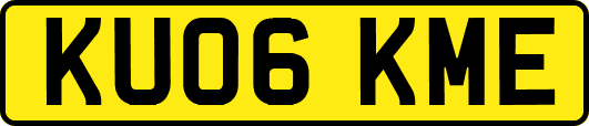 KU06KME