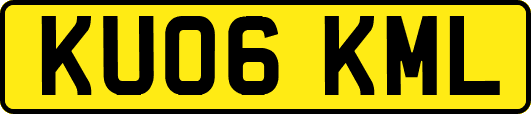 KU06KML