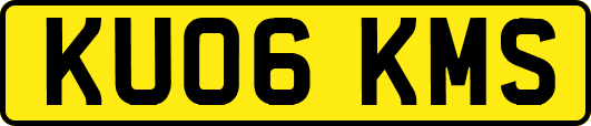 KU06KMS