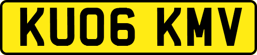 KU06KMV