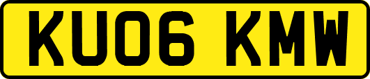KU06KMW