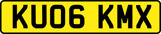 KU06KMX
