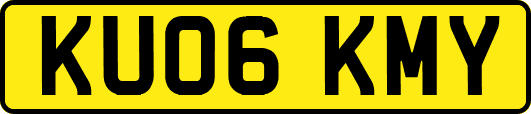 KU06KMY