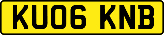 KU06KNB