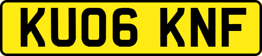 KU06KNF