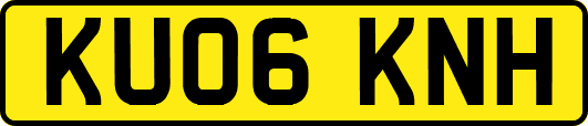 KU06KNH