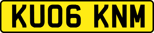 KU06KNM