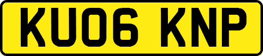 KU06KNP