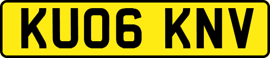 KU06KNV