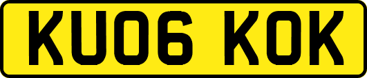 KU06KOK