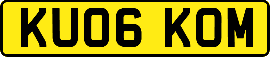 KU06KOM