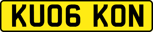 KU06KON