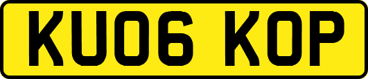 KU06KOP