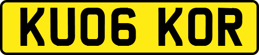 KU06KOR