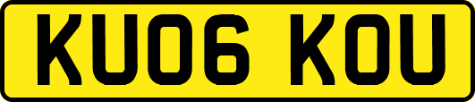 KU06KOU