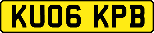 KU06KPB