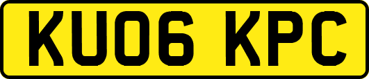 KU06KPC