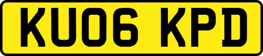 KU06KPD