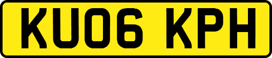 KU06KPH