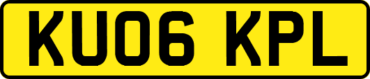 KU06KPL